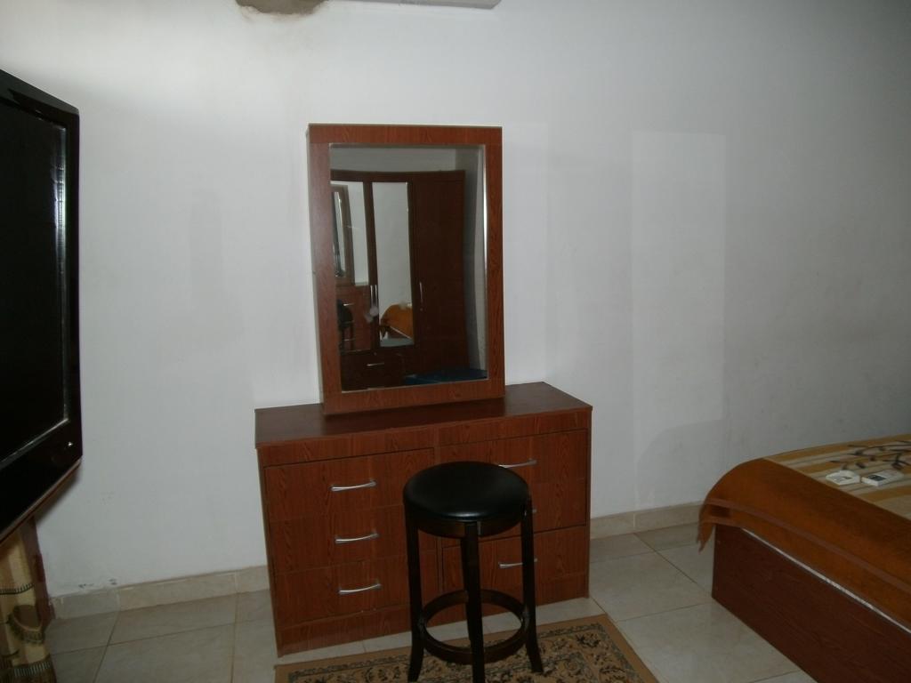 Pemicsa Hotel Accra Spintex Экстерьер фото