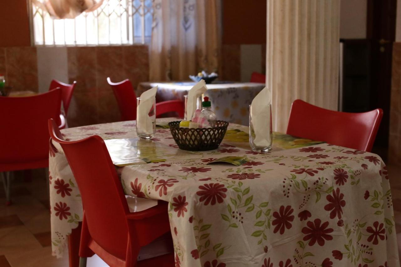 Pemicsa Hotel Accra Spintex Экстерьер фото
